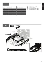 Предварительный просмотр 39 страницы Horizon Hobby TLR 22 5.0 DC Manual