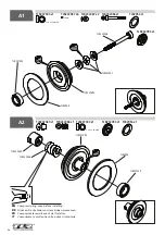 Предварительный просмотр 44 страницы Horizon Hobby TLR 22 5.0 DC Manual