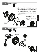 Предварительный просмотр 45 страницы Horizon Hobby TLR 22 5.0 DC Manual