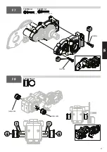 Предварительный просмотр 47 страницы Horizon Hobby TLR 22 5.0 DC Manual