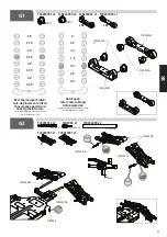 Предварительный просмотр 49 страницы Horizon Hobby TLR 22 5.0 DC Manual