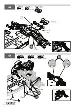 Предварительный просмотр 50 страницы Horizon Hobby TLR 22 5.0 DC Manual