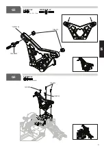 Предварительный просмотр 51 страницы Horizon Hobby TLR 22 5.0 DC Manual