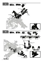 Предварительный просмотр 52 страницы Horizon Hobby TLR 22 5.0 DC Manual