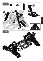 Предварительный просмотр 55 страницы Horizon Hobby TLR 22 5.0 DC Manual