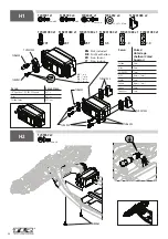 Предварительный просмотр 56 страницы Horizon Hobby TLR 22 5.0 DC Manual