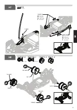 Предварительный просмотр 59 страницы Horizon Hobby TLR 22 5.0 DC Manual