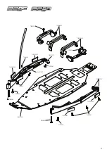 Предварительный просмотр 63 страницы Horizon Hobby TLR 22 5.0 DC Manual