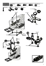 Preview for 19 page of Horizon Hobby TLR 22X-4 Elite Manual