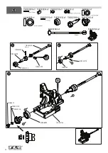 Preview for 20 page of Horizon Hobby TLR 22X-4 Elite Manual