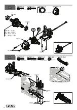 Preview for 28 page of Horizon Hobby TLR 22X-4 Elite Manual