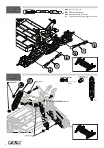 Preview for 32 page of Horizon Hobby TLR 22X-4 Elite Manual