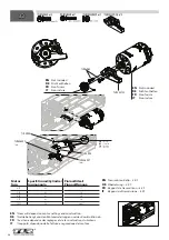 Preview for 34 page of Horizon Hobby TLR 22X-4 Elite Manual