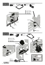 Preview for 38 page of Horizon Hobby TLR 22X-4 Elite Manual