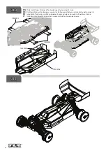 Preview for 40 page of Horizon Hobby TLR 22X-4 Elite Manual