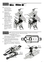 Preview for 41 page of Horizon Hobby TLR 22X-4 Elite Manual