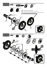 Preview for 43 page of Horizon Hobby TLR 22X-4 Elite Manual