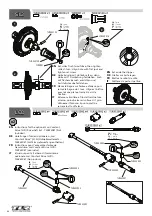 Preview for 44 page of Horizon Hobby TLR 22X-4 Elite Manual