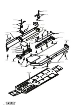 Preview for 46 page of Horizon Hobby TLR 22X-4 Elite Manual