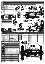 Preview for 60 page of Horizon Hobby TLR 22X-4 Elite Manual