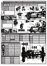 Preview for 61 page of Horizon Hobby TLR 22X-4 Elite Manual