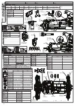 Preview for 62 page of Horizon Hobby TLR 22X-4 Elite Manual