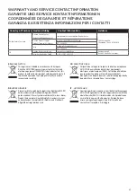 Preview for 67 page of Horizon Hobby TLR 22X-4 Elite Manual