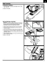 Preview for 5 page of Horizon Hobby Ultimate 3D Instruction Manual