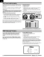 Preview for 12 page of Horizon Hobby Ultimate 3D Instruction Manual