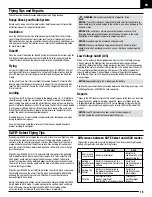 Preview for 15 page of Horizon Hobby Ultimate 3D Instruction Manual