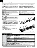 Preview for 16 page of Horizon Hobby Ultimate 3D Instruction Manual