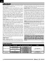 Preview for 20 page of Horizon Hobby Ultimate 3D Instruction Manual