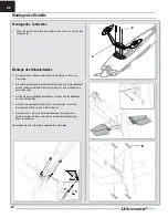 Preview for 6 page of Horizon Hobby Ultimate2 Instruction Manual