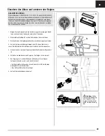 Preview for 11 page of Horizon Hobby Ultimate2 Instruction Manual