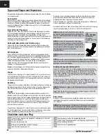 Preview for 14 page of Horizon Hobby Ultimate2 Instruction Manual