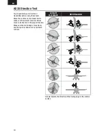 Preview for 10 page of Horizon Hobby UMX F-16 Instruction Manual