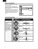 Preview for 8 page of Horizon Hobby UMX FPV RADIAN Instruction Manual