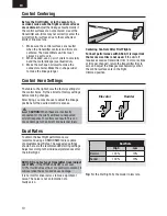 Preview for 10 page of Horizon Hobby UMX FPV RADIAN Instruction Manual