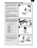 Preview for 11 page of Horizon Hobby UMX FPV RADIAN Instruction Manual