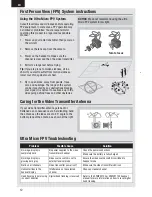 Preview for 12 page of Horizon Hobby UMX FPV RADIAN Instruction Manual