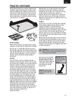 Preview for 13 page of Horizon Hobby UMX FPV RADIAN Instruction Manual