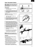 Preview for 15 page of Horizon Hobby UMX FPV RADIAN Instruction Manual