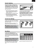 Preview for 7 page of Horizon Hobby UMX P3 Revolution Instruction Manual