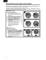 Preview for 8 page of Horizon Hobby UMX P3 Revolution Instruction Manual