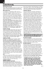 Preview for 12 page of Horizon Hobby UMX Ultrix Instruction Manual