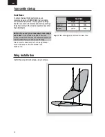 Preview for 4 page of Horizon Hobby UMX Whipit Instruction Manual