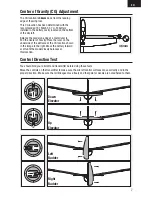 Preview for 7 page of Horizon Hobby UMX Whipit Instruction Manual