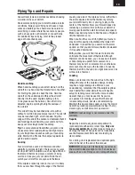 Preview for 9 page of Horizon Hobby UMX Whipit Instruction Manual