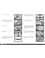 Предварительный просмотр 57 страницы Horizon Hobby Valiant 10cc Instruction Manual