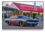 Preview for 3 page of Horizon Hobby Vaterra 1969 Chevrolet Camaro RS Owner'S Manual